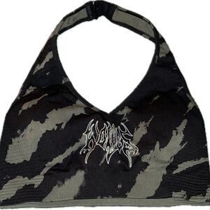 Darc Sport Halter Bra Medium